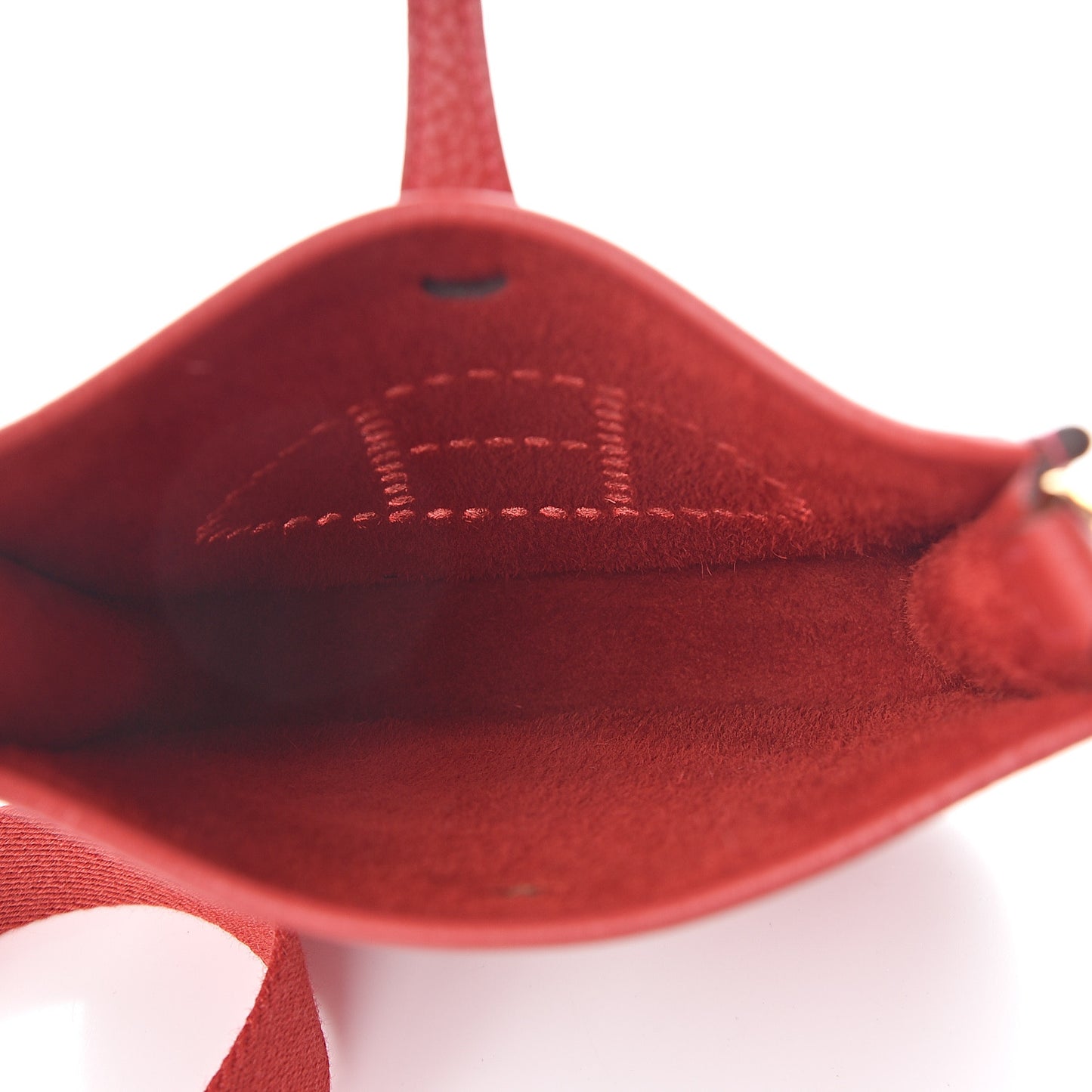 Taurillon Clemence Evelyne TPM Rouge Casaque