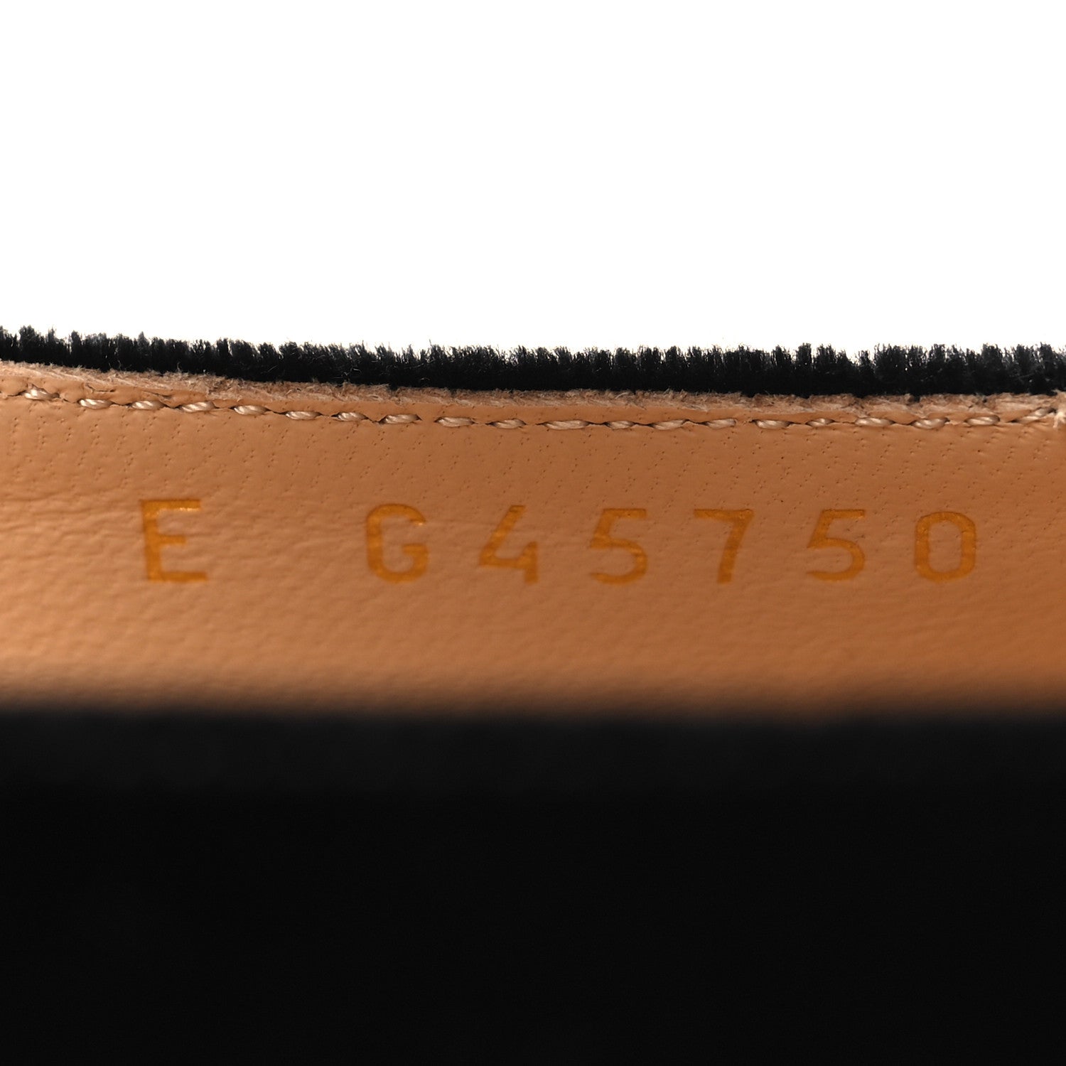 Chanel Velvet Grosgrain Bow Mary Jane Flats 40 Black White 7 of 10