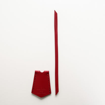 Louis Vuitton Epi Clochette Key Bell Holder Fuchsia 4 of 5