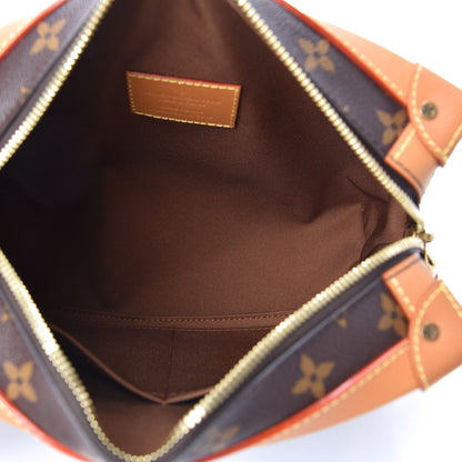 Louis Vuitton Monogram Soft Trunk 5 of 9