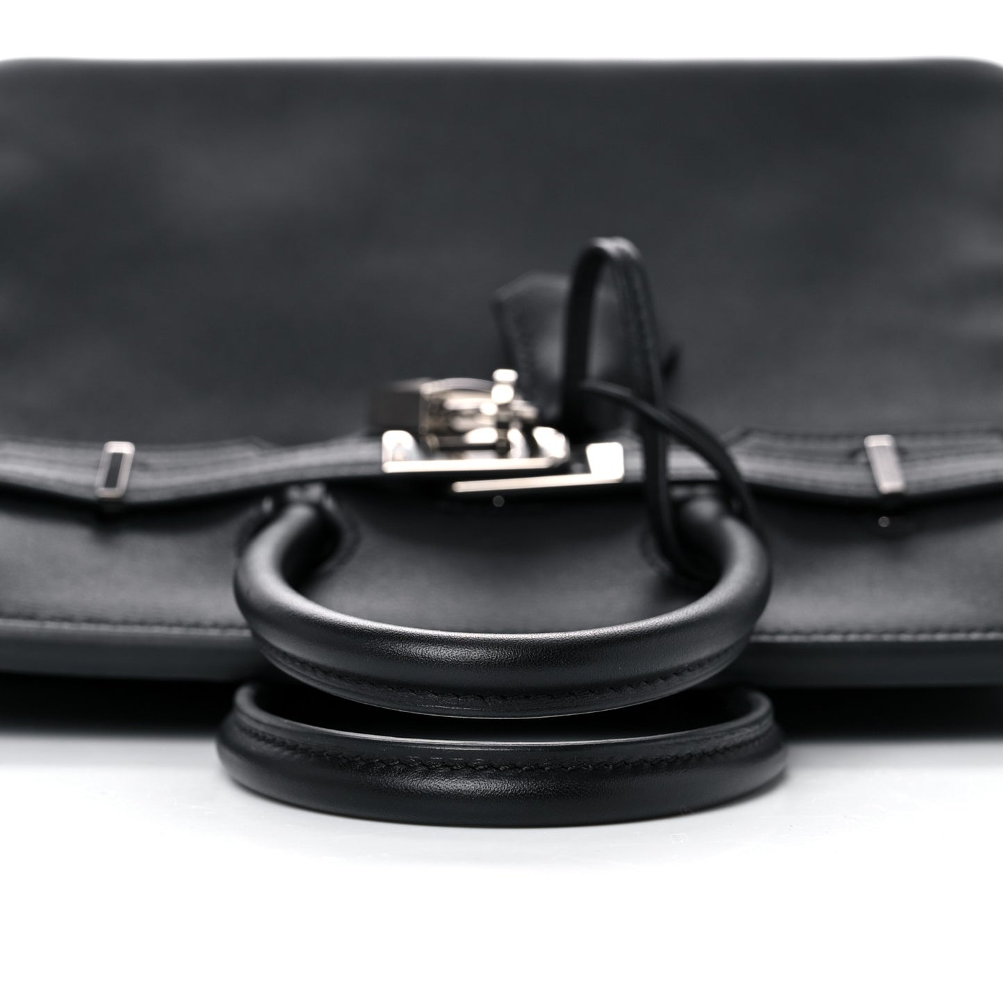 Swift Birkin 25 Black
