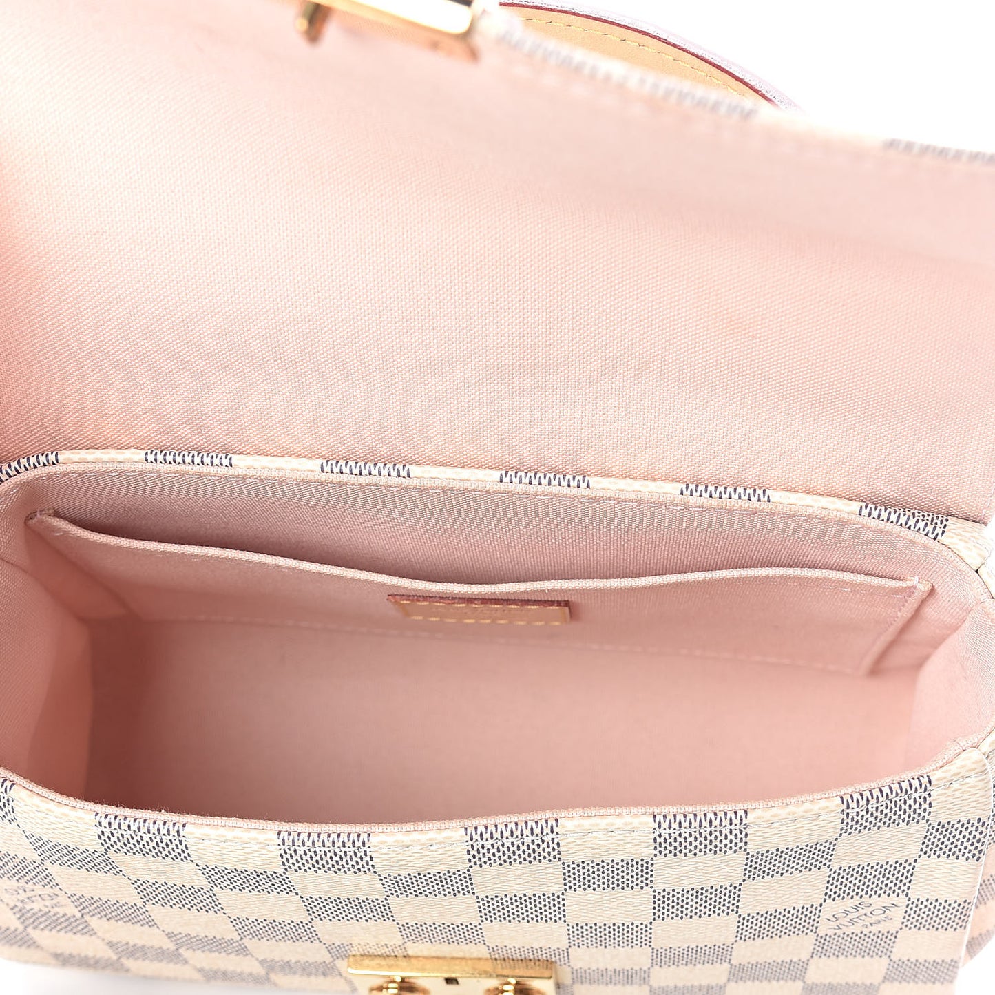 Damier Azur Croisette