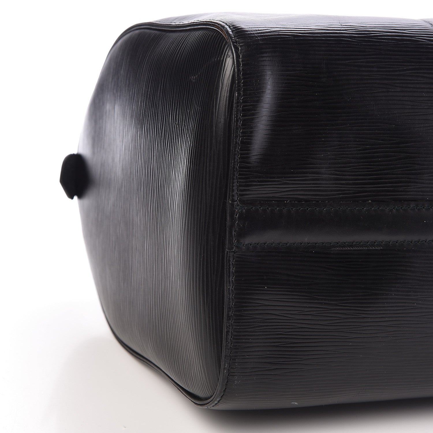Louis Vuitton Epi Speedy 40 Black 13 of 18