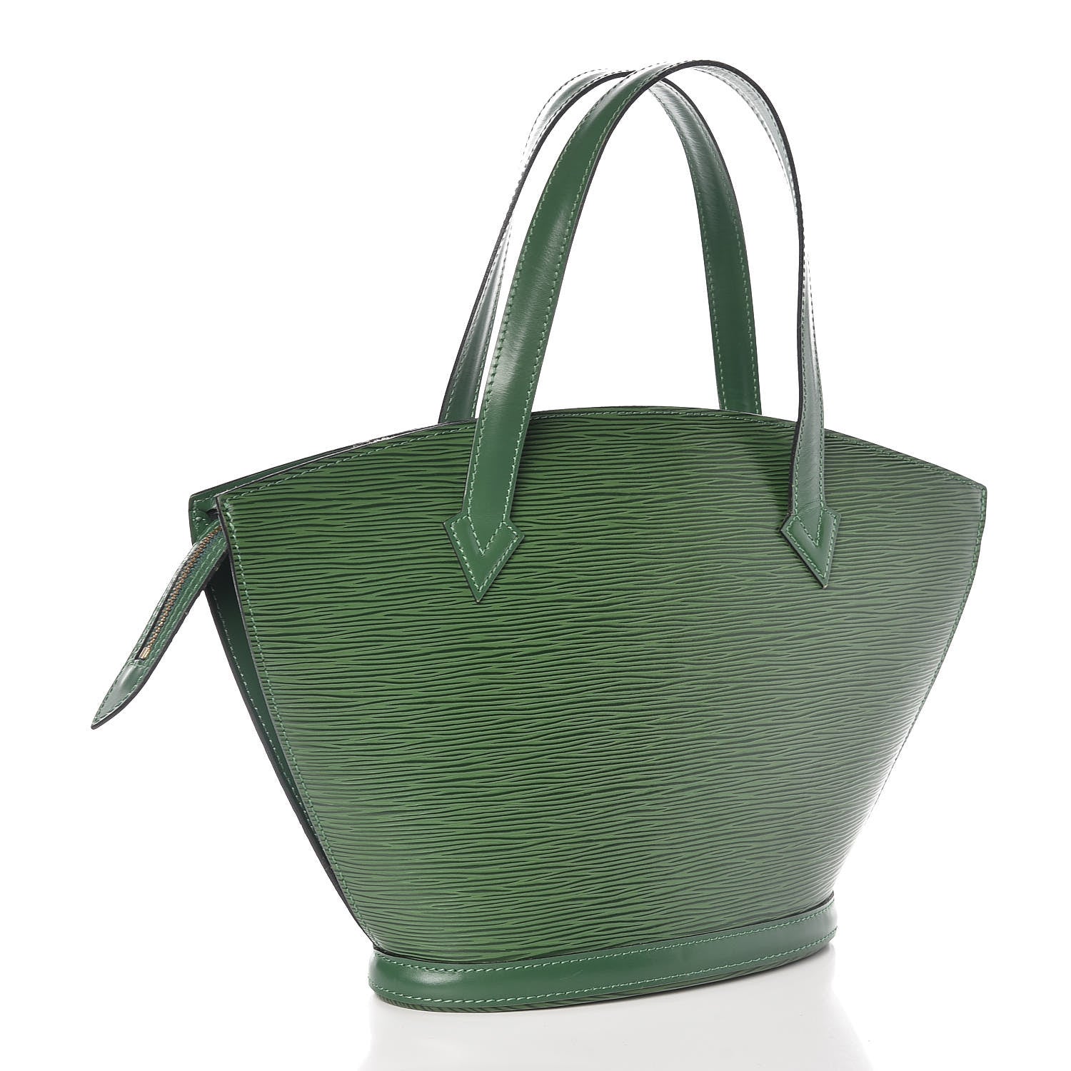 Louis Vuitton Epi Saint Jacques PM Borneo 3 of 9