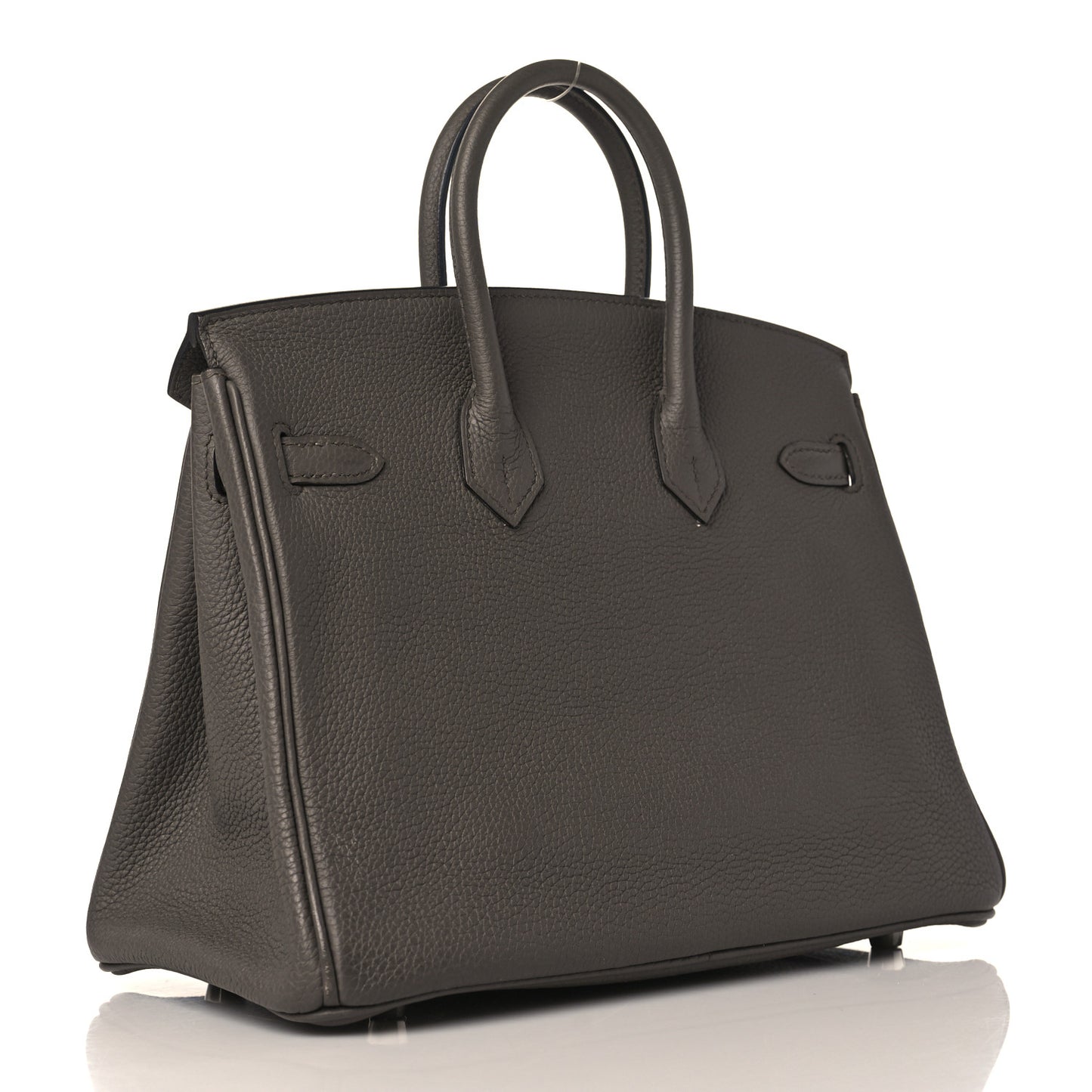 Togo Birkin 25 Etain
