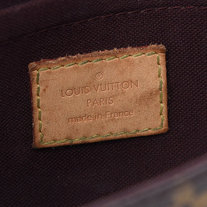 Louis Vuitton Monogram Favorite MM 6 of 9