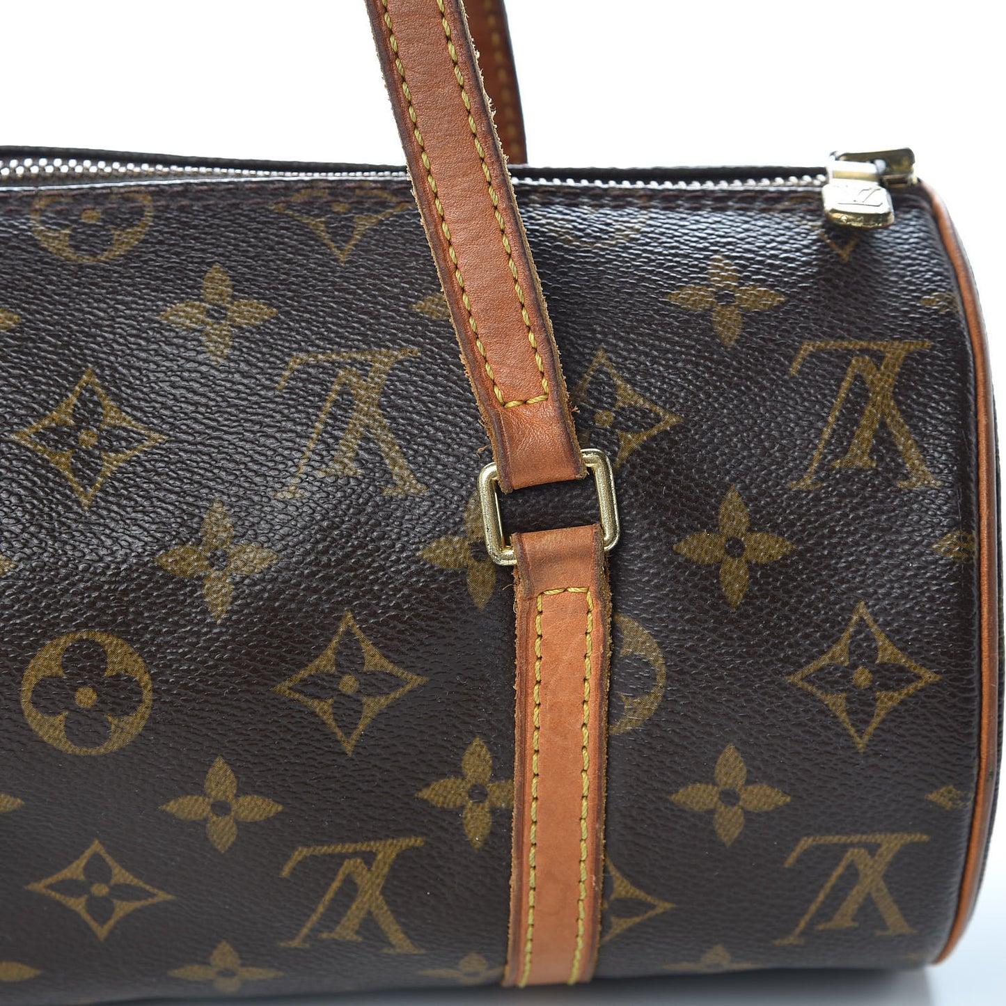 Monogram Papillon 26