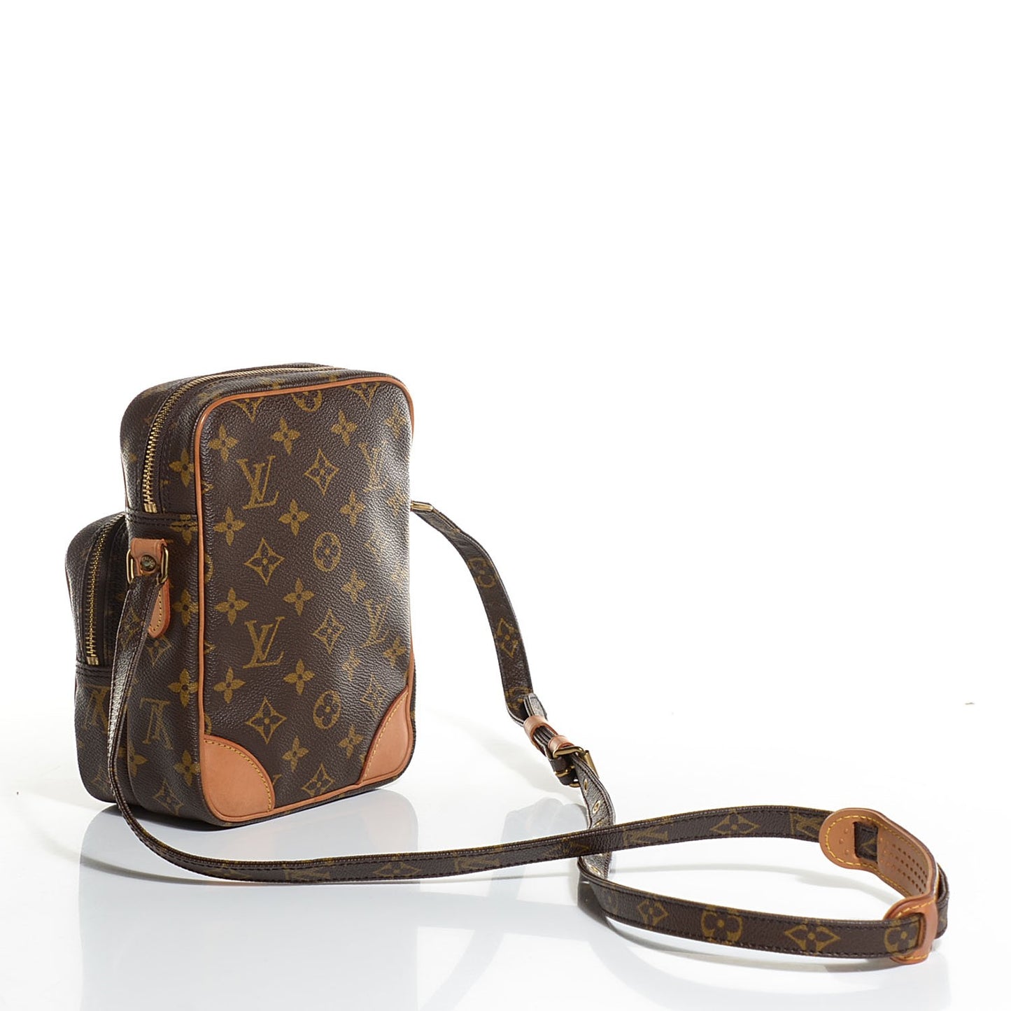 Monogram Amazone