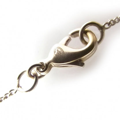 Chanel Camelia CC Logo Necklace 5 of 5