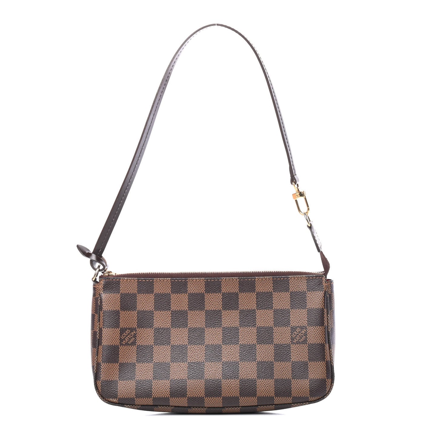 Damier Ebene Pochette Accessories NM