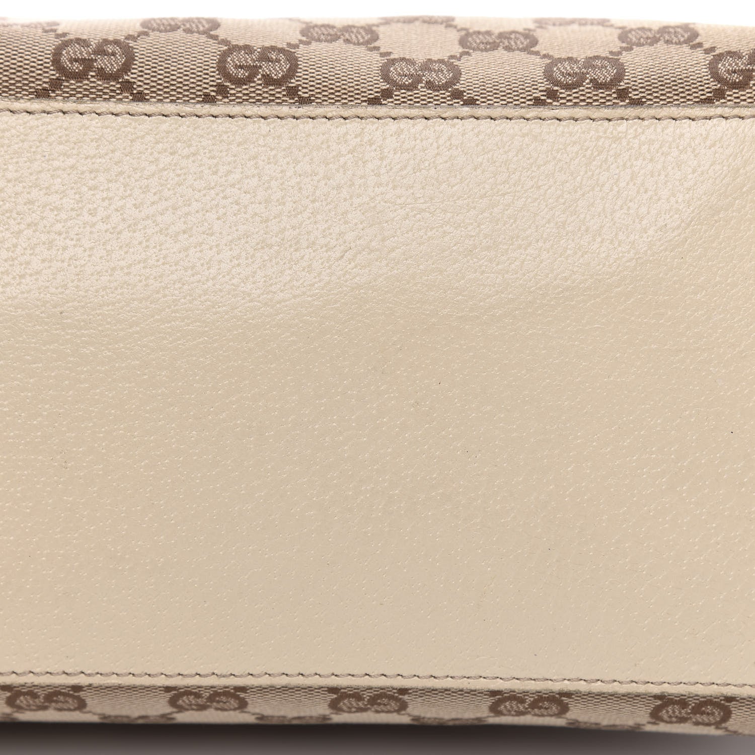 Gucci Monogram Eclipse Tote Beige 15 of 19