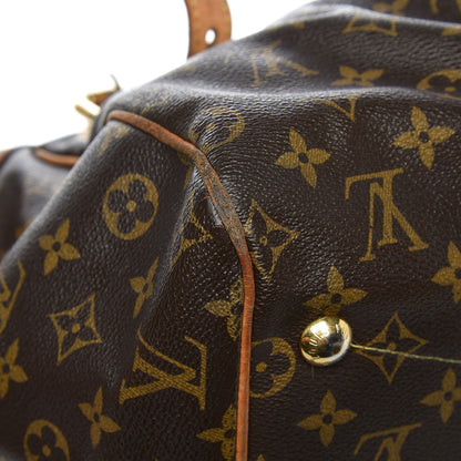 Louis Vuitton Monogram Tivoli GM 11 of 25