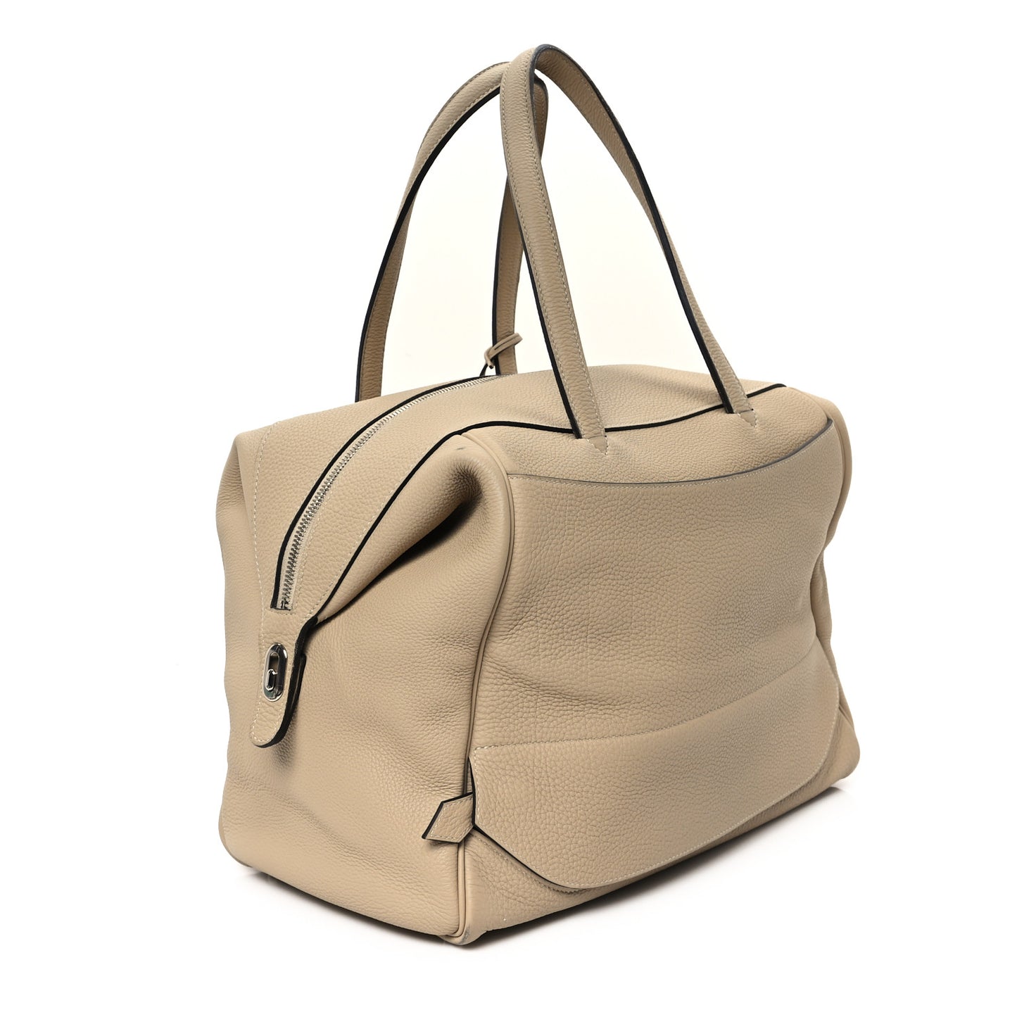 Togo Wallago Cabine 35 Trench