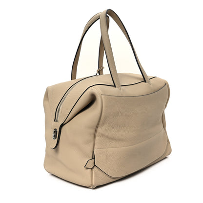 Hermes Togo Wallago Cabine 35 Trench 3 of 12