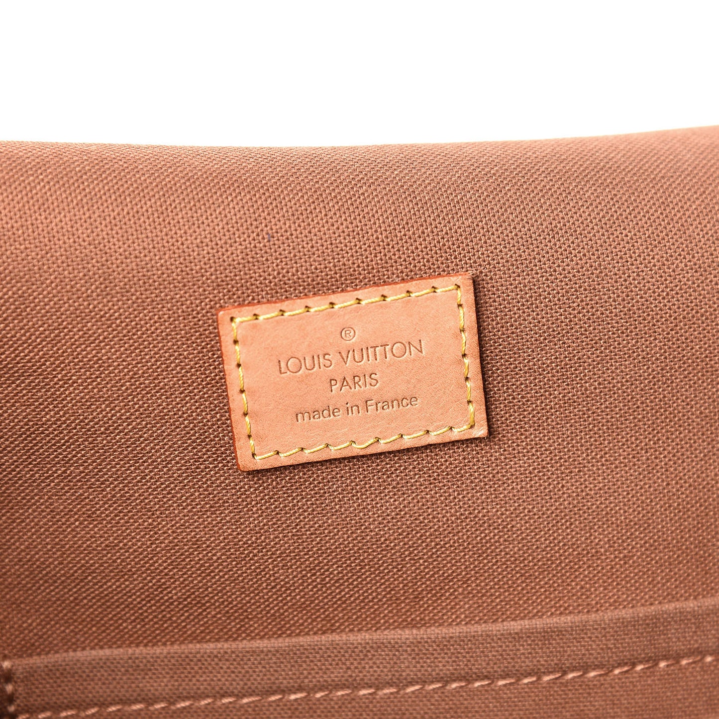 Monogram Bosphore GM Messenger Bag