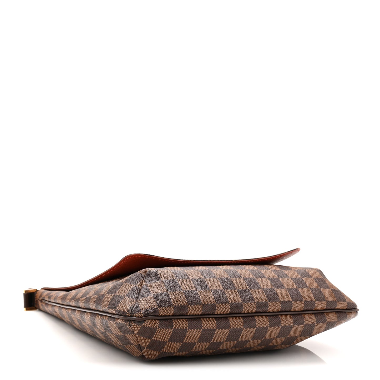 Damier Ebene Musette GM