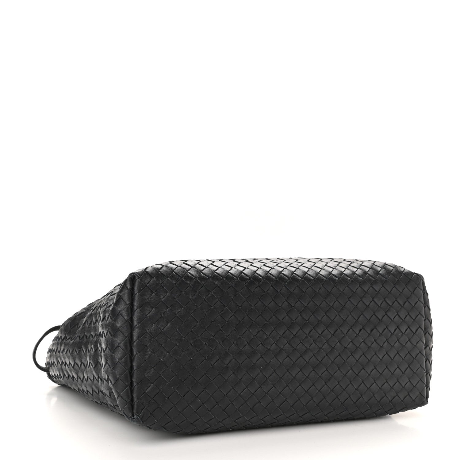 Bottega Veneta Nappa Intrecciato Medium Garda Bag Tourmaline 4 of 12