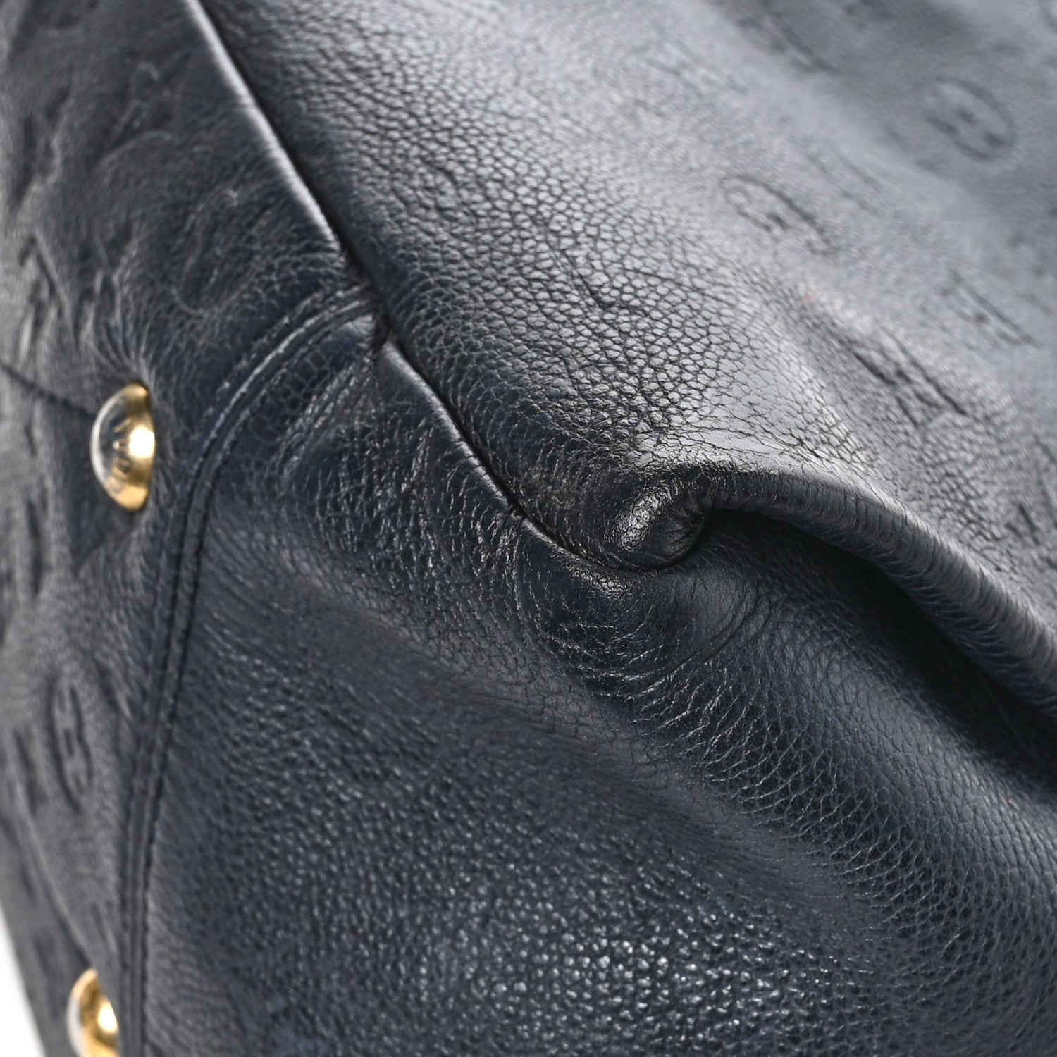 Louis Vuitton Empreinte Artsy MM Infini 10 of 11