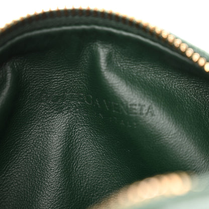 Bottega Veneta Nappa Intrecciato Mini Jodie Raintree 6 of 10