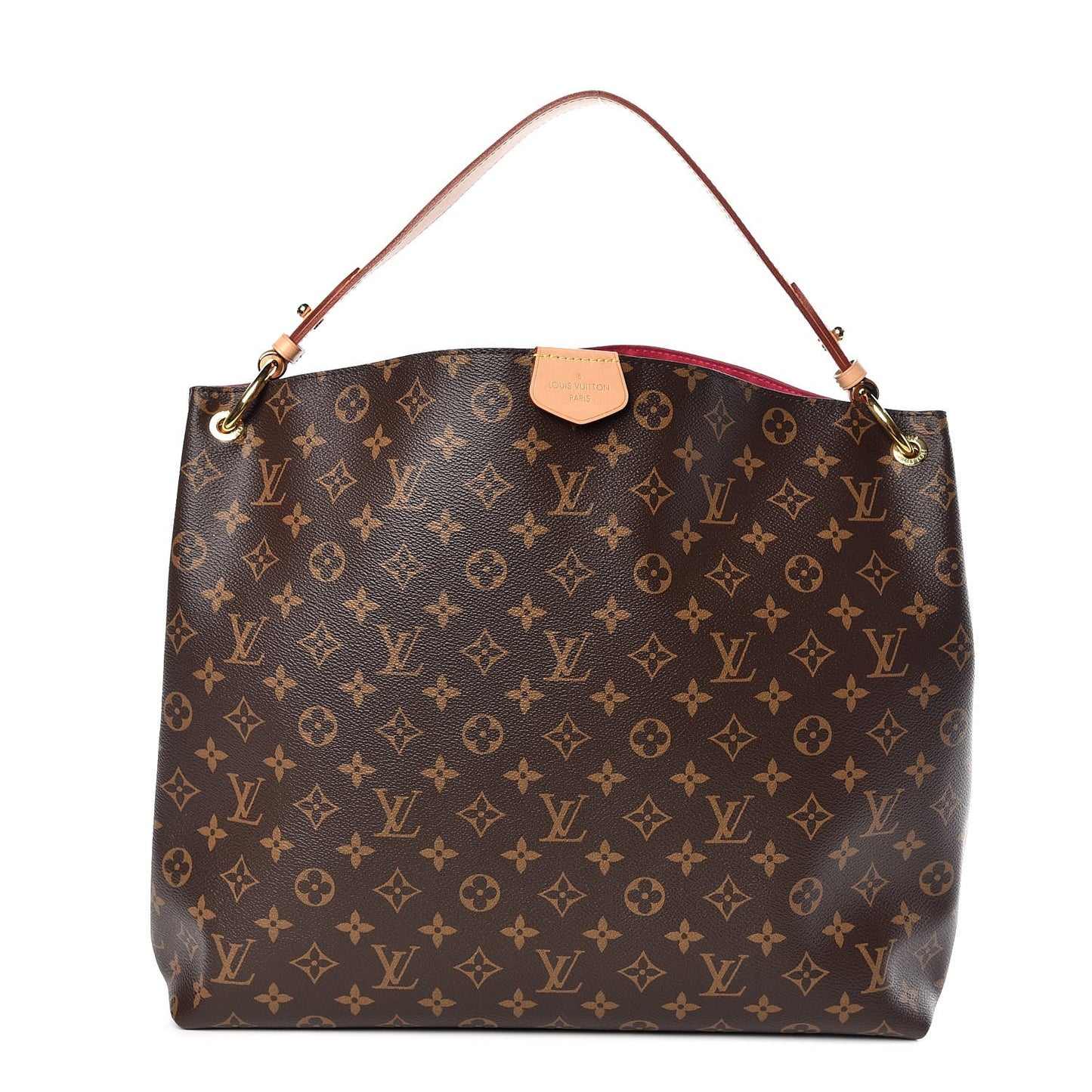 Monogram Graceful MM Pivoine