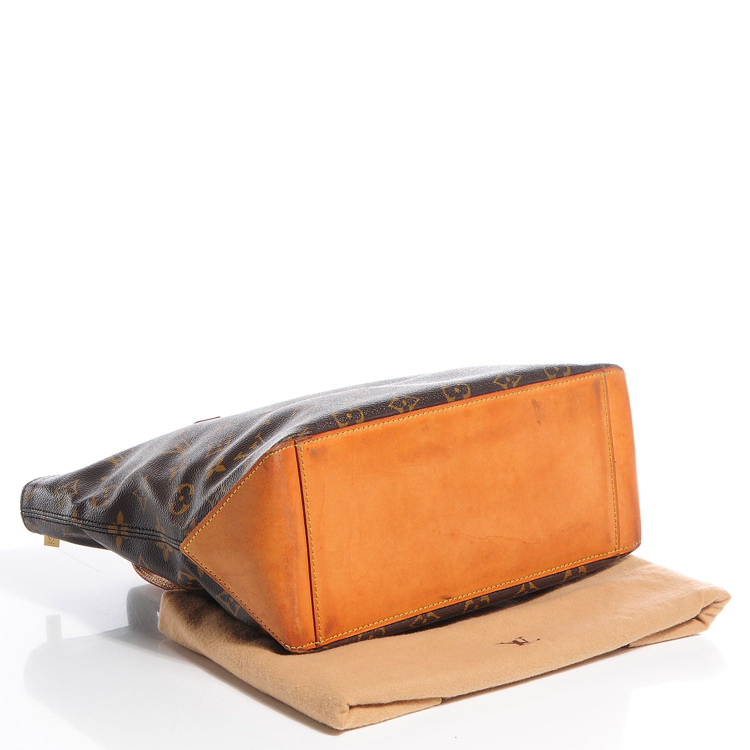 Louis Vuitton Monogram Cabas Piano 4 of 8