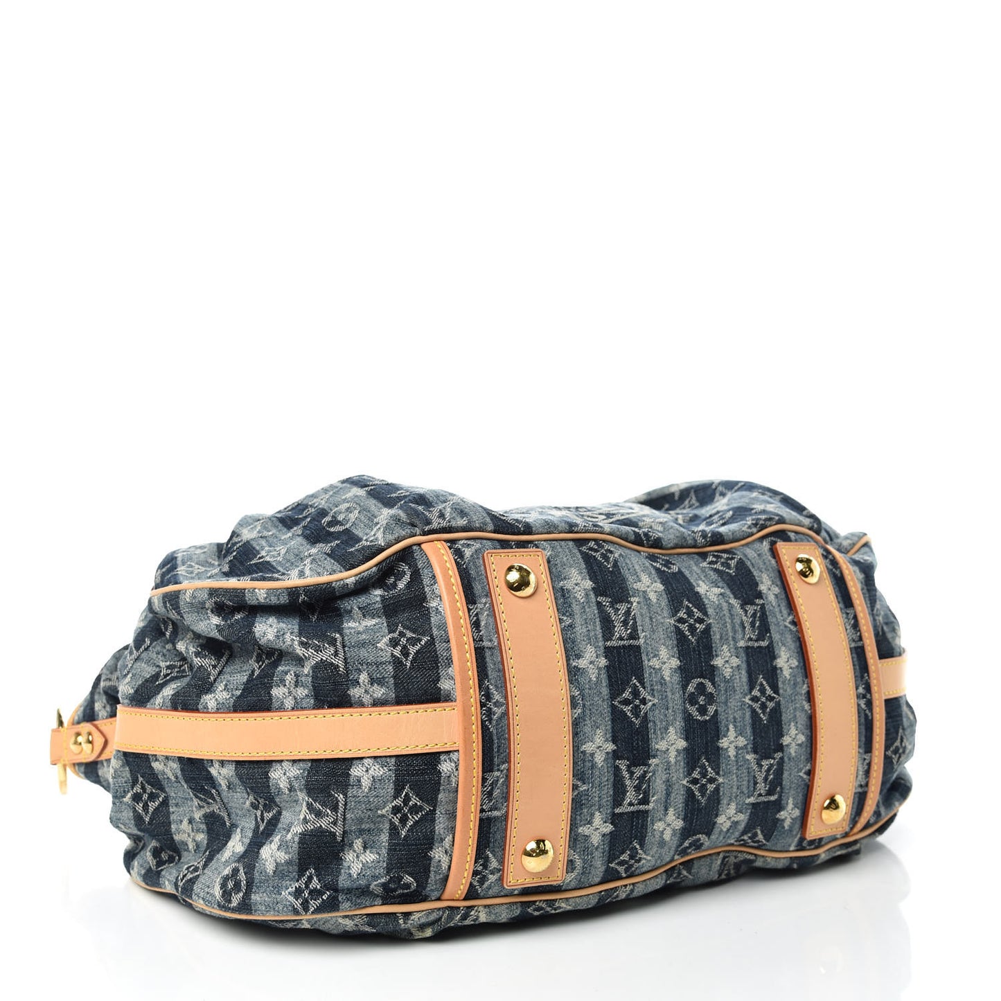 Denim Raye Cabas GM