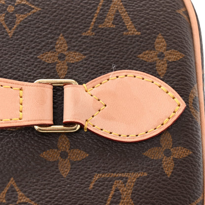 Louis Vuitton LOUIS VUITTON Monogram Nice BB 12 of 14