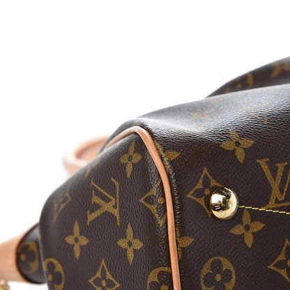 Louis Vuitton Monogram Tivoli PM 10 of 12