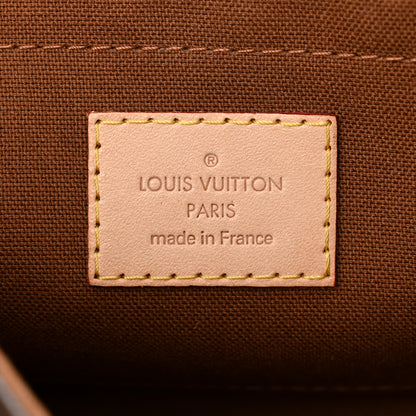 Louis Vuitton Monogram Tikal PM 6 of 10