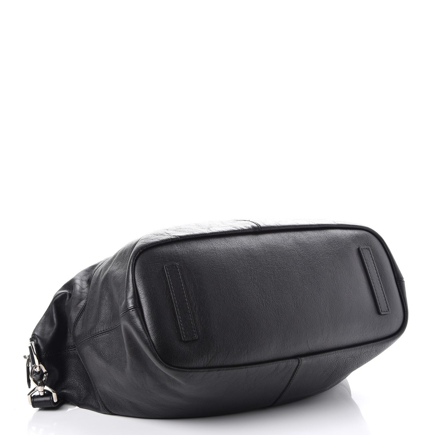 Givenchy Sugar Goatskin Large Nightingale Black 4 of 8
