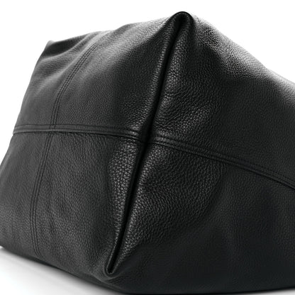 Gucci Amour Grane Calfskin Medium Jackie 1961 Crossbody Bag Black 9 of 9