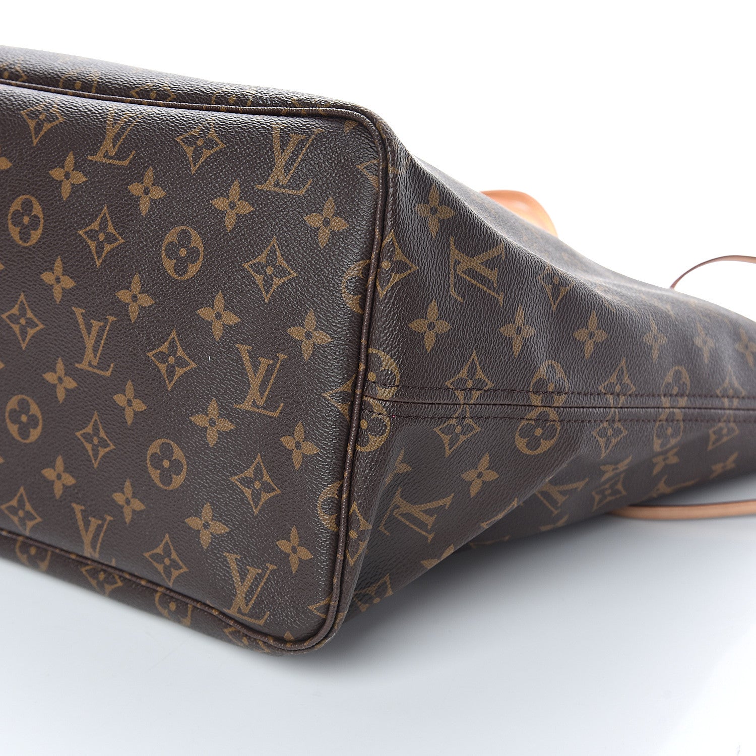 Louis Vuitton Monogram Neo Neverfull GM Pivoine 11 of 11