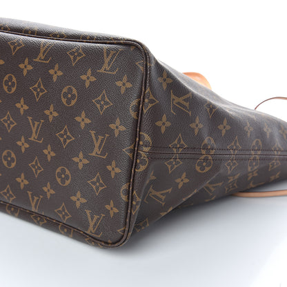 Louis Vuitton Monogram Neo Neverfull GM Pivoine 11 of 11