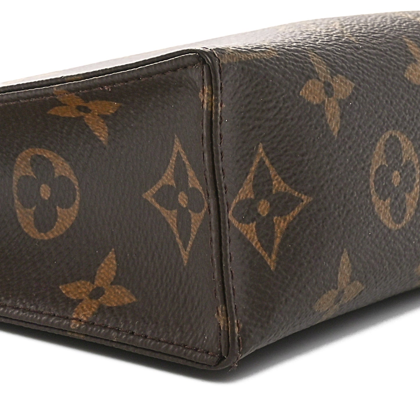 Monogram Toiletry Pouch 19