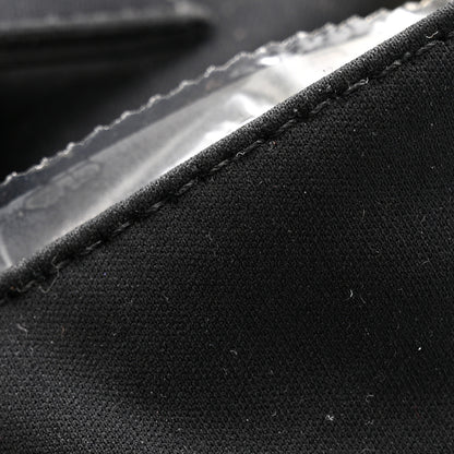 Fendi Neoprene Baguette Black 15 of 15