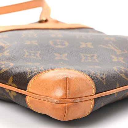 Louis Vuitton Monogram Sac Coussin GM 8 of 11