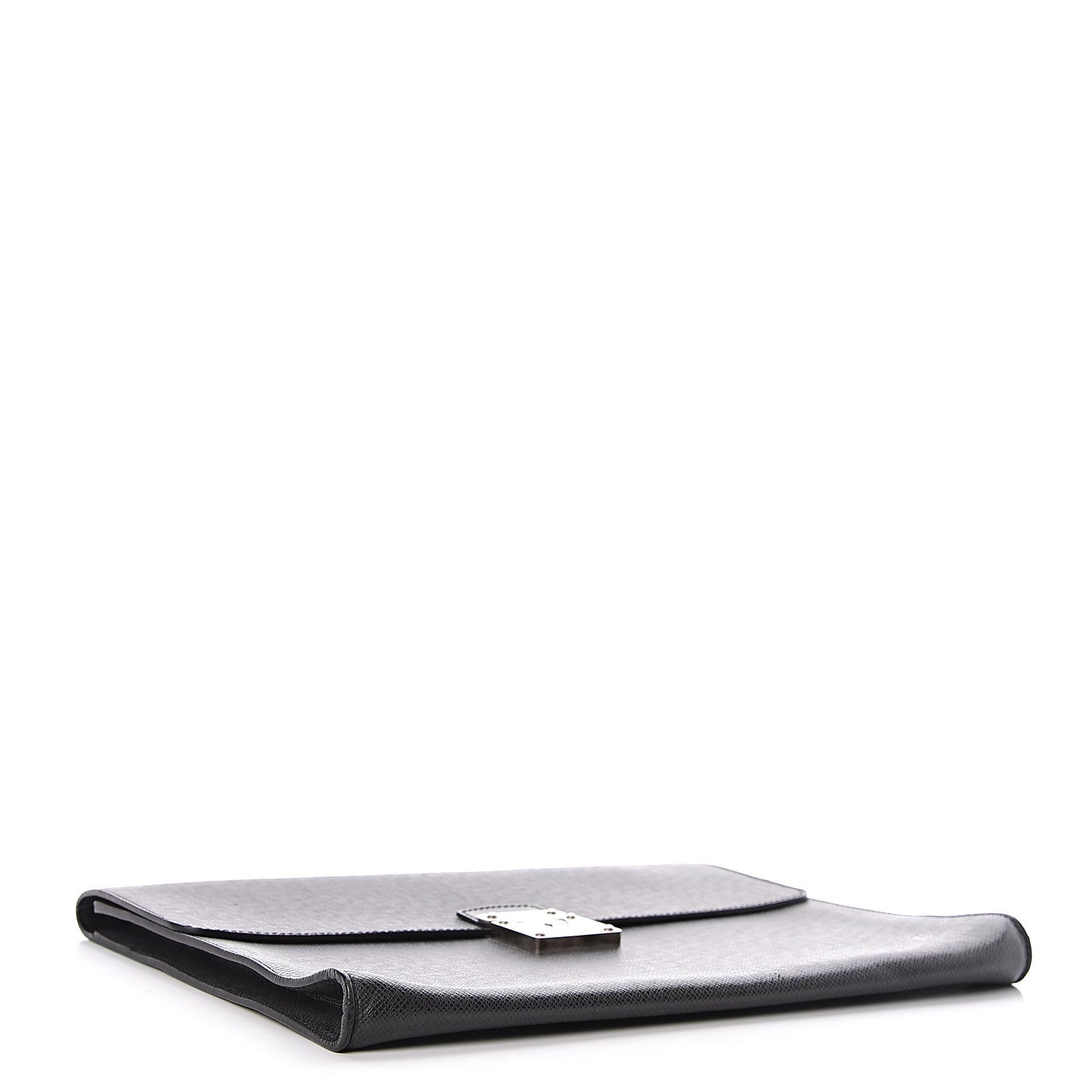 Taiga Minuto Briefcase Ardoise