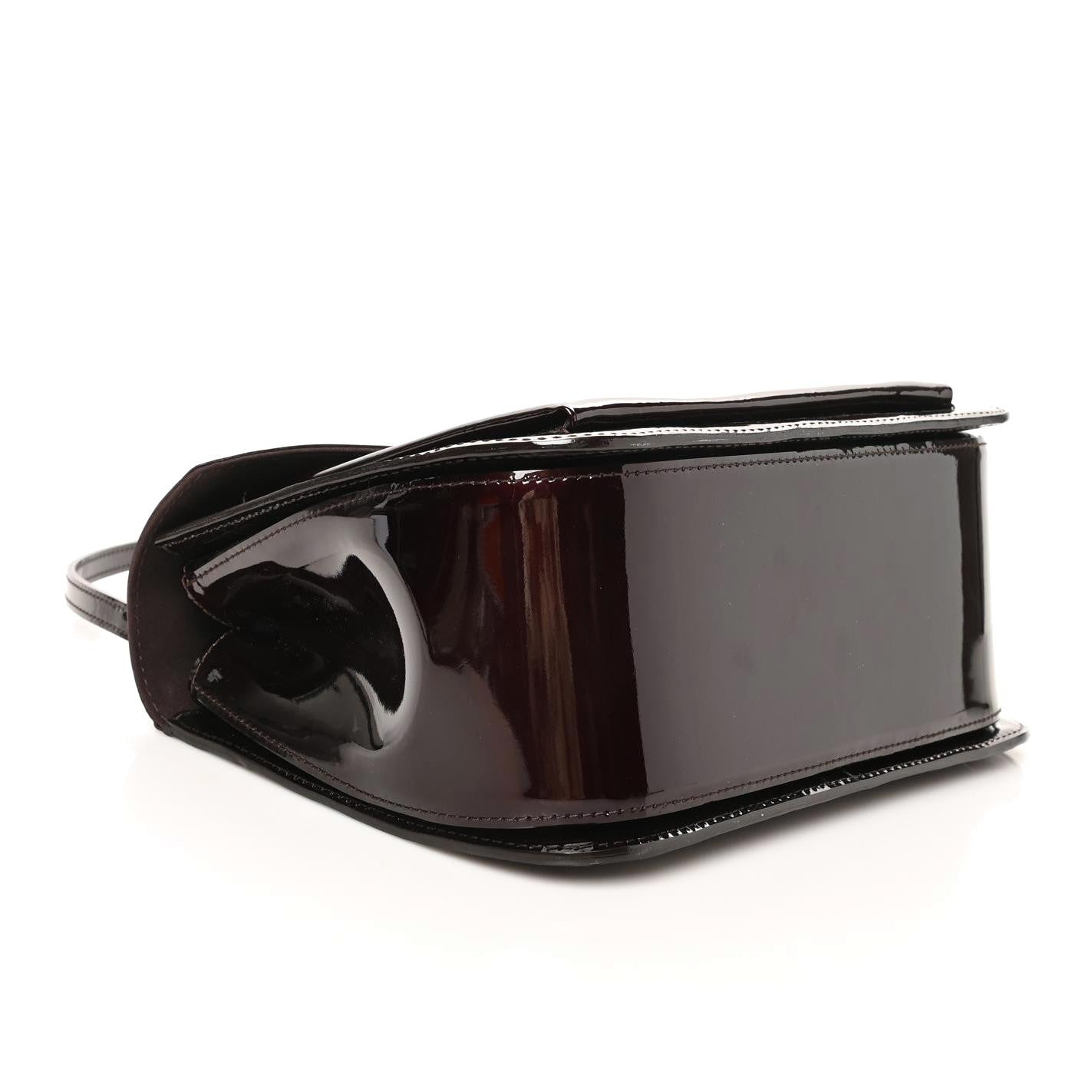 Louis Vuitton Vernis Mirada Amarante 3 of 8