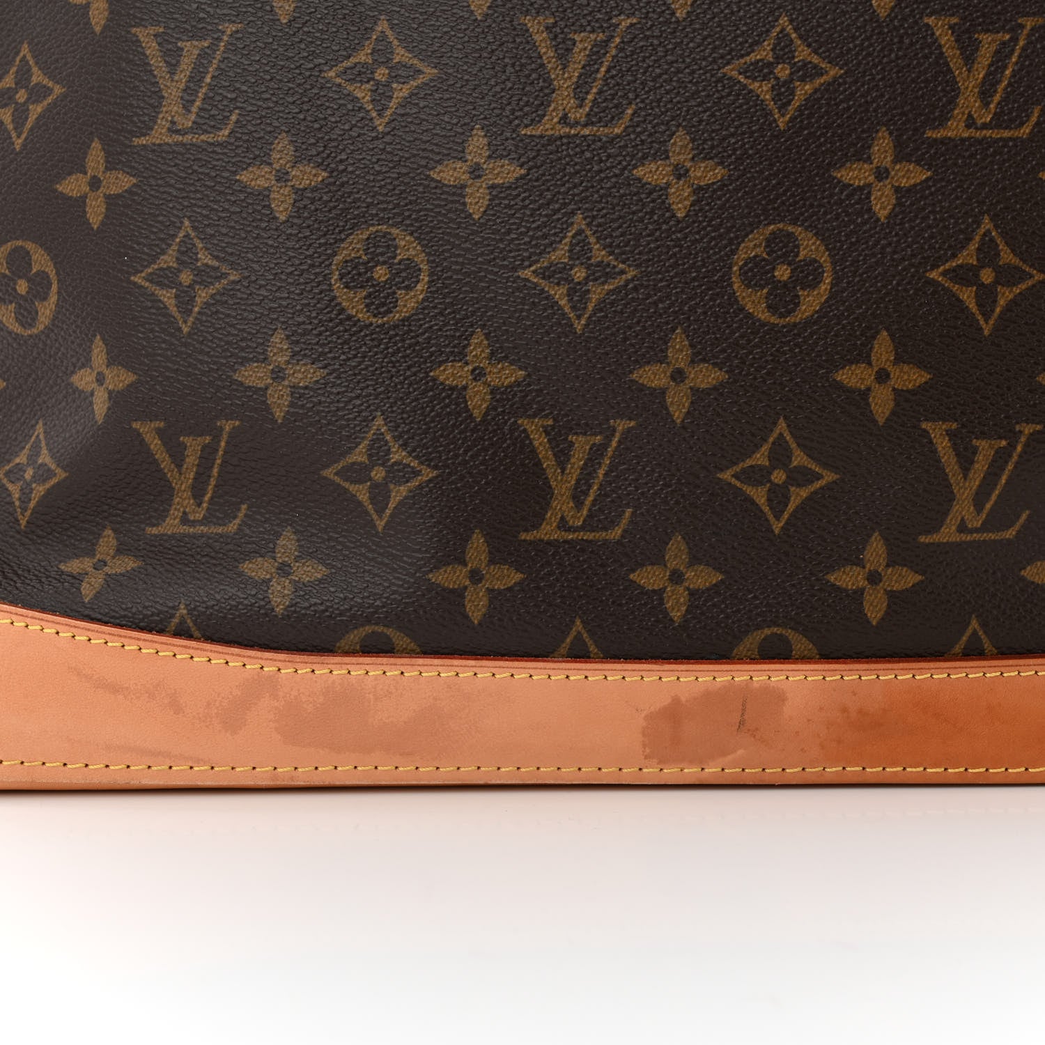 Louis Vuitton Monogram Lockit Horizontal 12 of 14