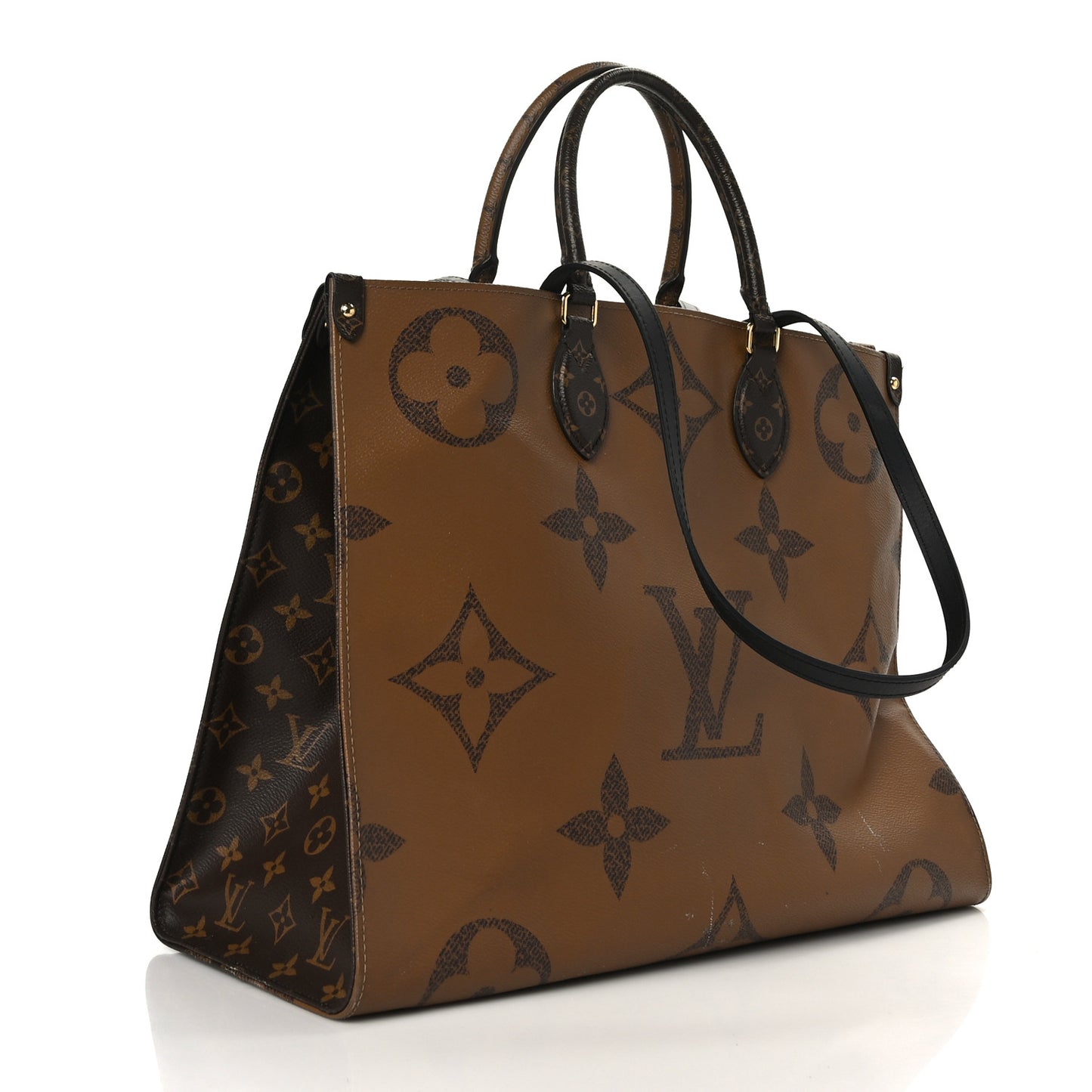 Reverse Monogram Giant Onthego GM