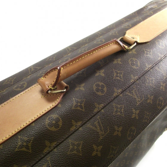 Louis Vuitton Monogram Pullman 65 6 of 8