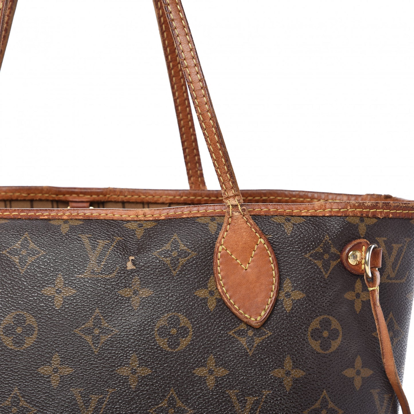 Monogram Neverfull PM