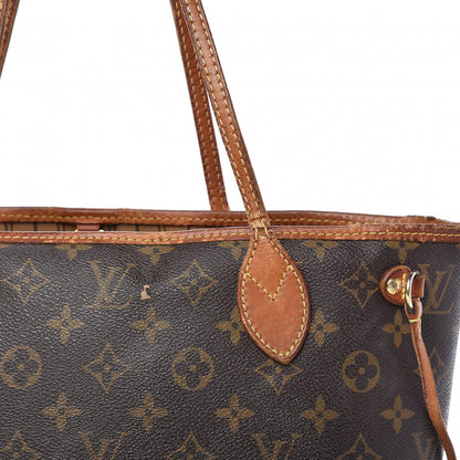 Louis Vuitton Monogram Neverfull PM 17 of 18