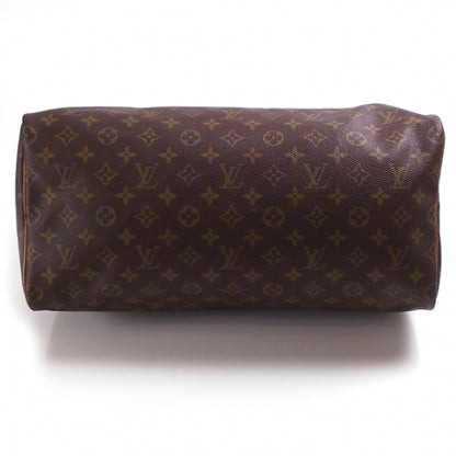 Louis Vuitton Monogram Speedy 40 4 of 11