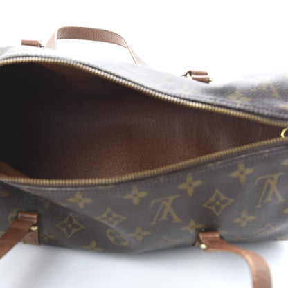 Louis Vuitton Monogram Papillon 30 5 of 10