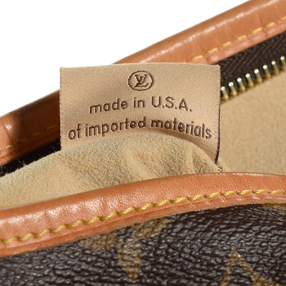Louis Vuitton Monogram Estrela MM 7 of 8
