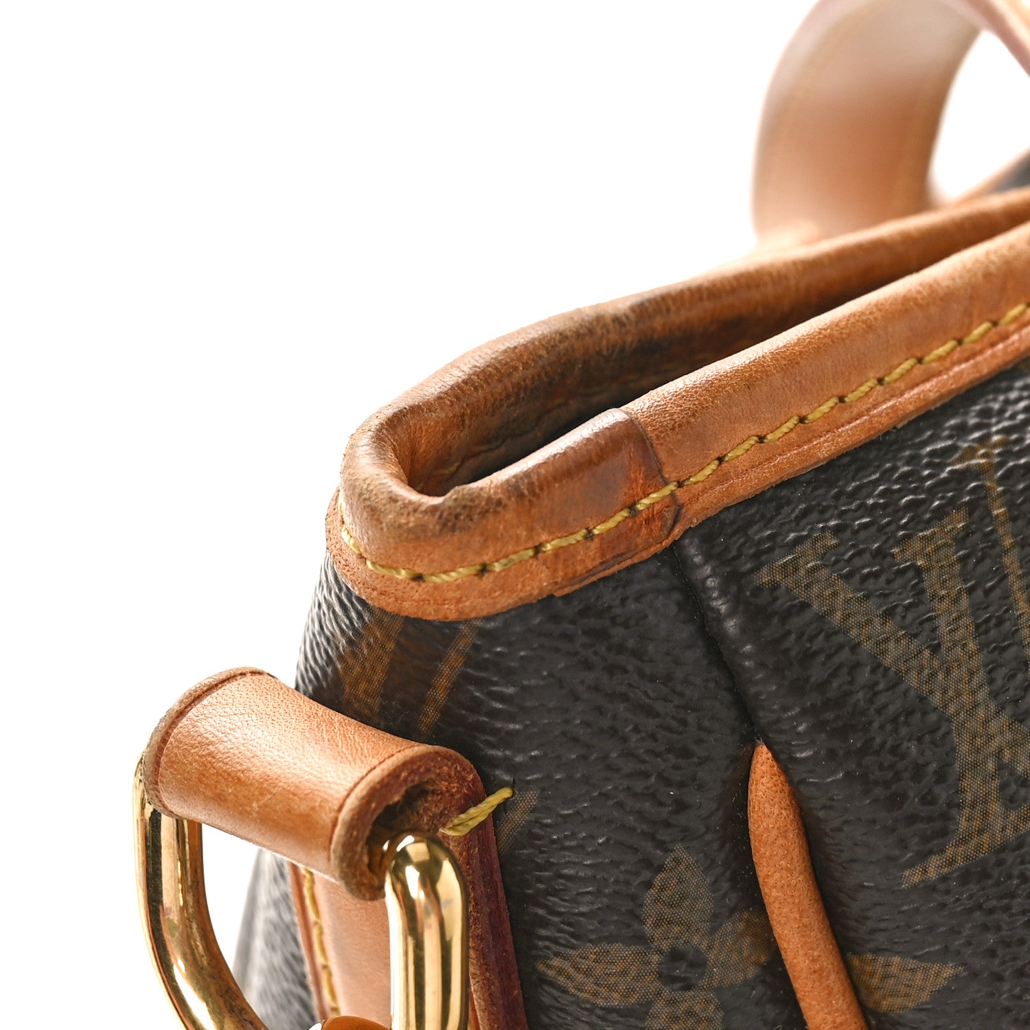 Louis Vuitton Monogram Estrela GM 12 of 14