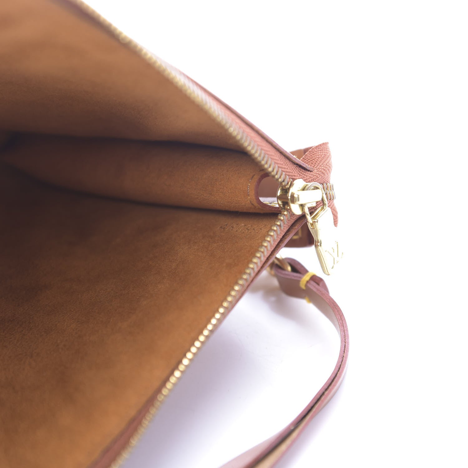 Louis Vuitton Epi Pochette Accessories 24 Cipango 7 of 11