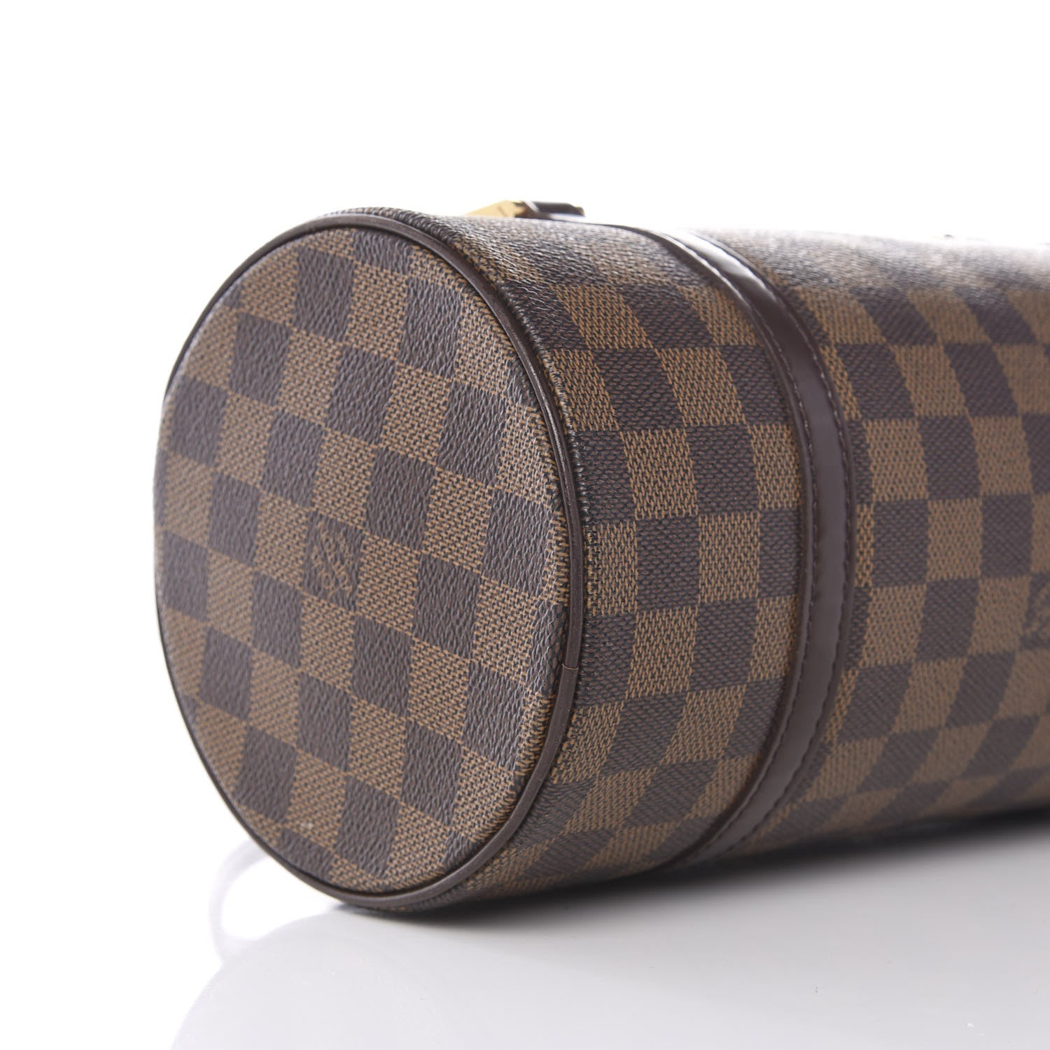 Louis Vuitton Damier Ebene Papillon 26 5 of 8