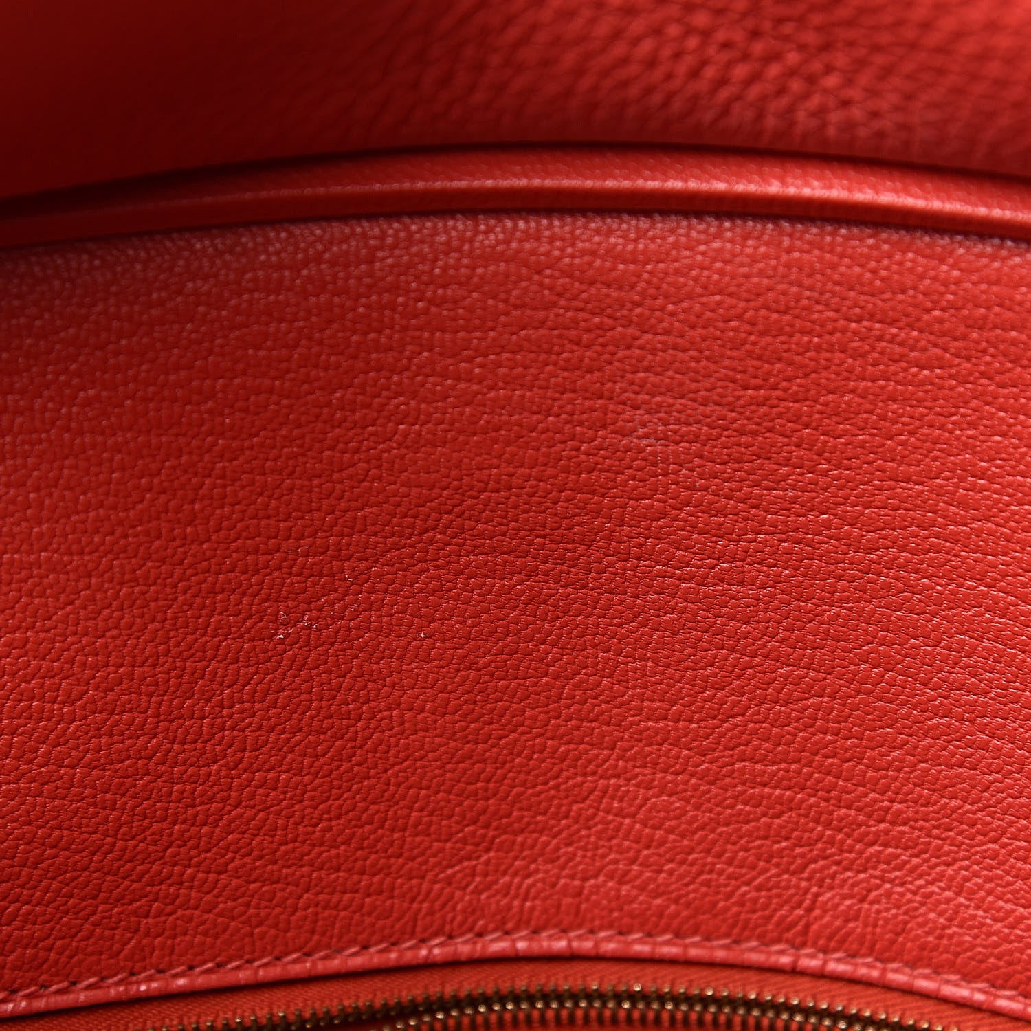 Hermes Togo Birkin 35 Rouge Pivoine 10 of 39